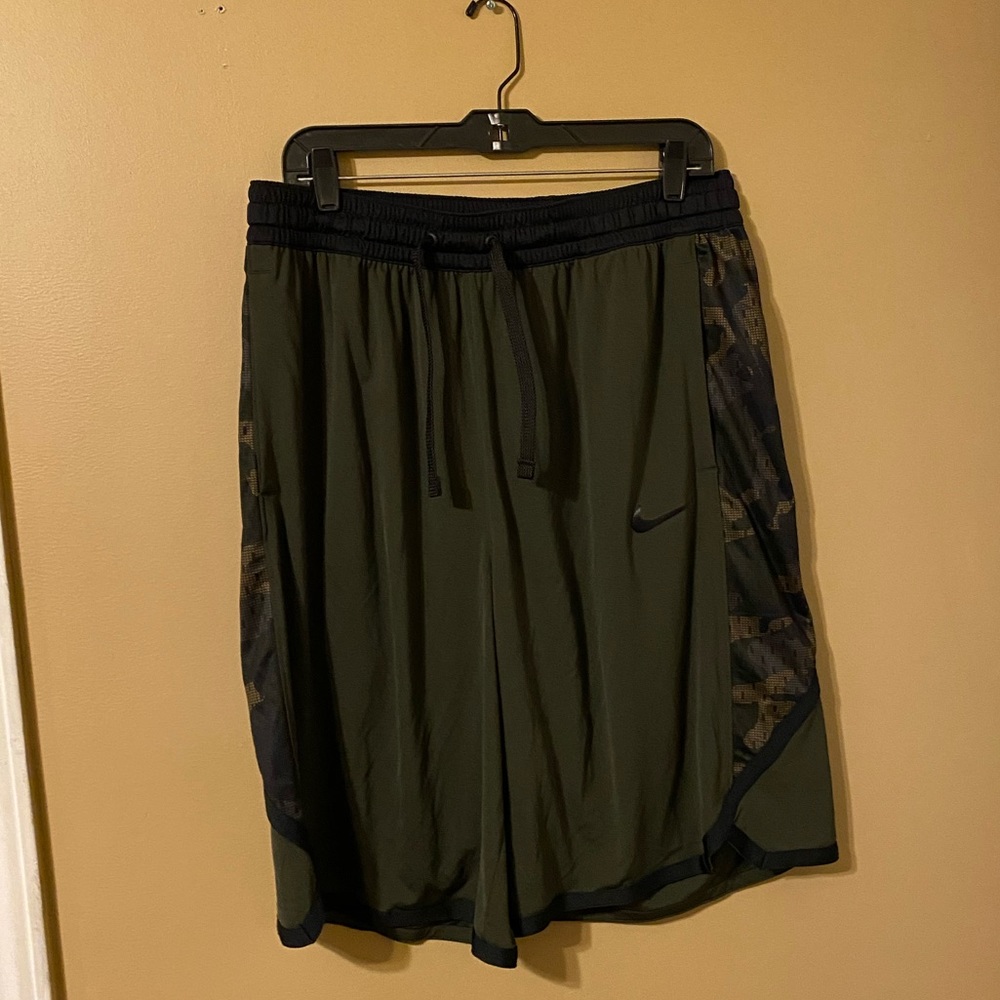 Nike shorts
